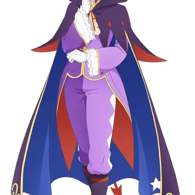 Profile image of ロズワール
