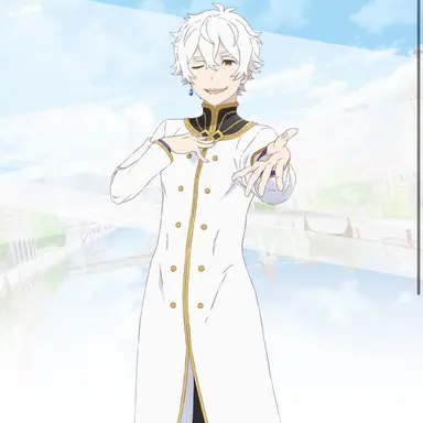 Profile image of レグルス・コルニアス
