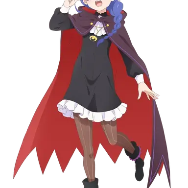 Profile image of メィリィポートルート