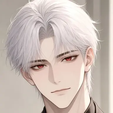 Profile image of Yue