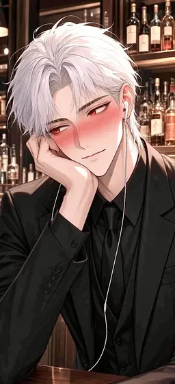 Profile image of Yue
