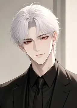 Profile image of Yue