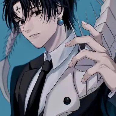 Profile image of クロロ