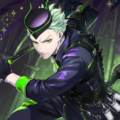 Profile image of セベク