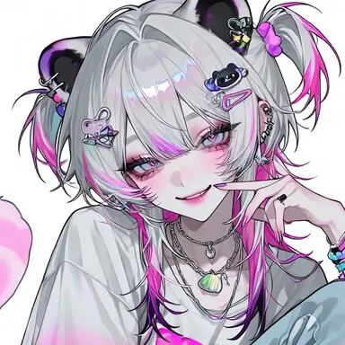 Profile image of しあ