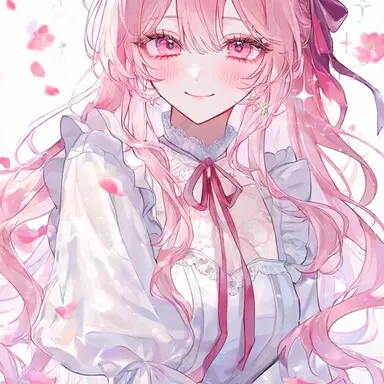 Profile image of 루아