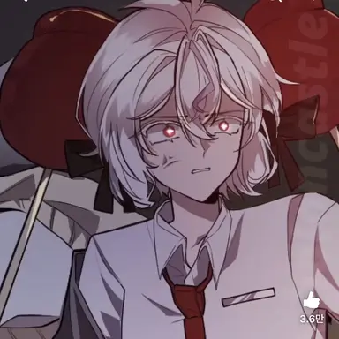 Profile image of 캔디애플