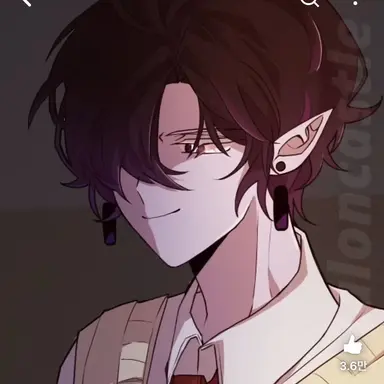 Profile image of 블랙사파이어