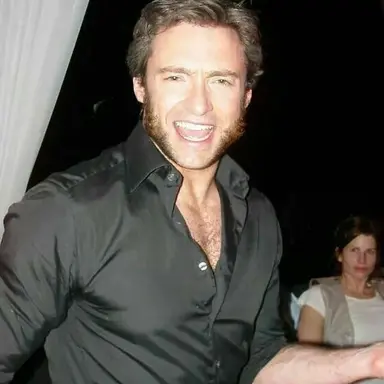 Profile image of Hugh Jackman