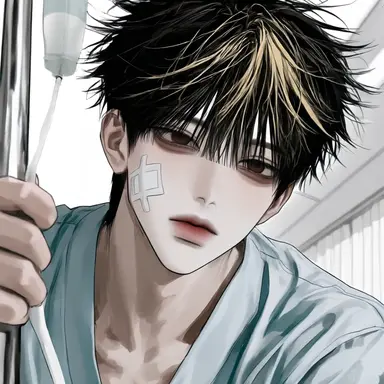 Profile image of Shin Sion