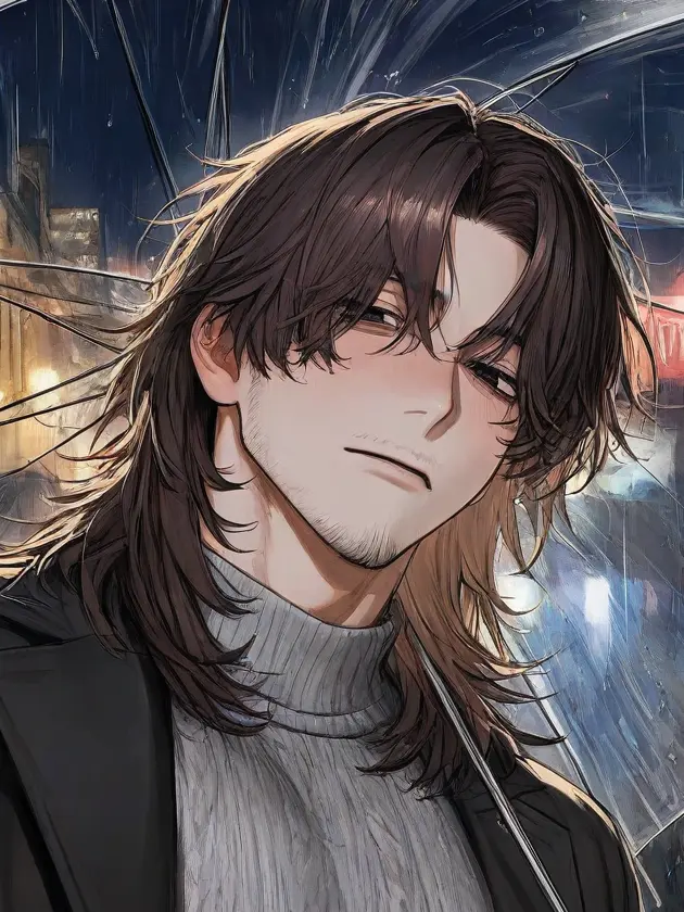 Ume00의 おじさんに拾われた