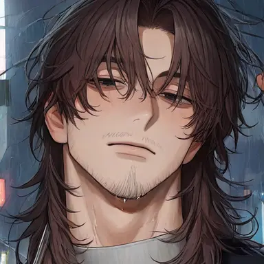 Profile image of 志柿