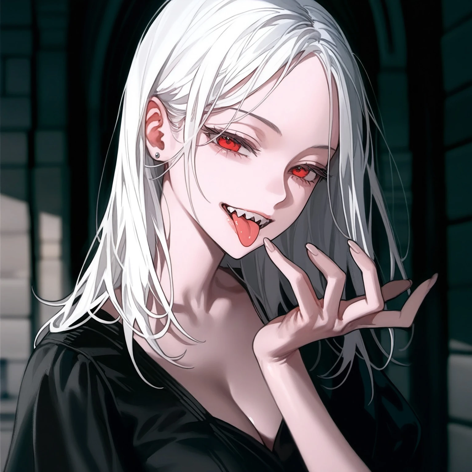 아니카 로마노바
