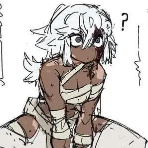Profile image of Hitosume of the Apex-Iris