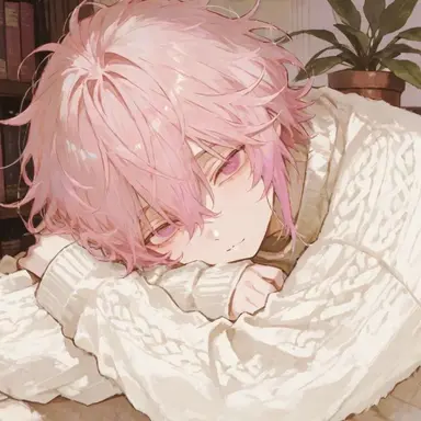 Profile image of 花守 朔
