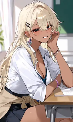 Profile image of 愛美