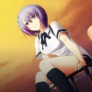 Profile image of Miyako Shiina