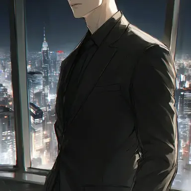 Profile image of Cha Kangjun