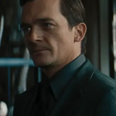 Profile image of Martin