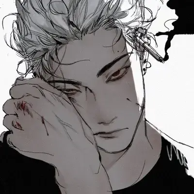 DaringInk7491의 Zane