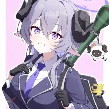 Profile image of 陽咲ハル