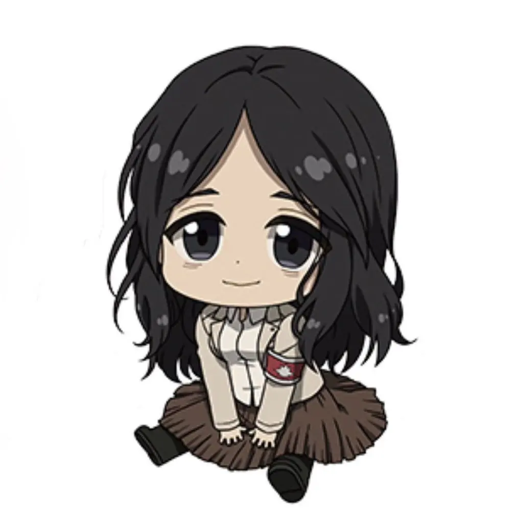 Eren_is_my_husband의 갑자기 피크가 아기가 돼었다…?