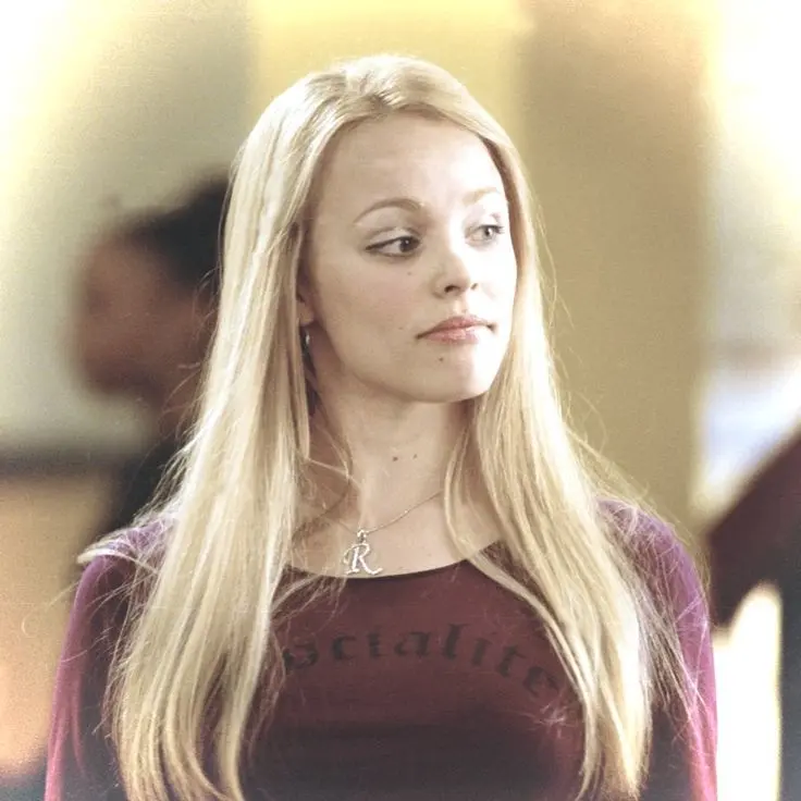 OrnateArco7315의 Mean girls