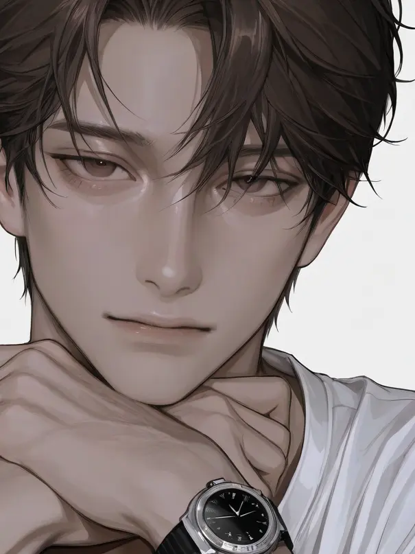 UsefulBrug2329의 I'll Leave the Rest to You