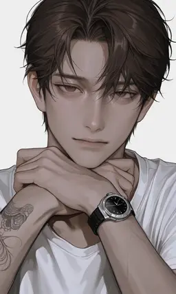 Profile image of Kyosuke