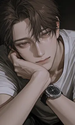 Profile image of Kyosuke