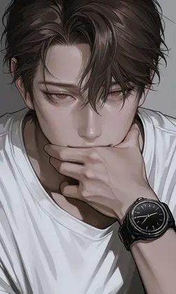 Profile image of Kyosuke