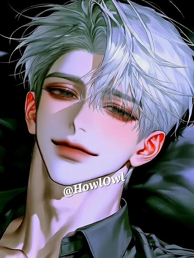 HowlOwl의 I Love You