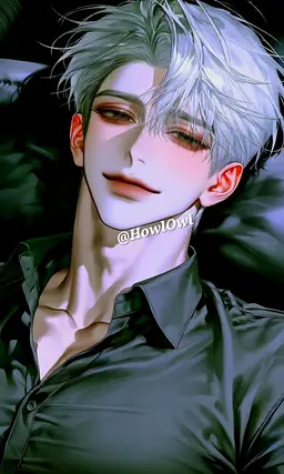 Profile image of Cheon Isu