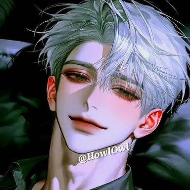 Profile image of Cheon Isu