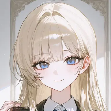 Profile image of 리사