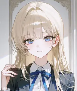 Profile image of 리사