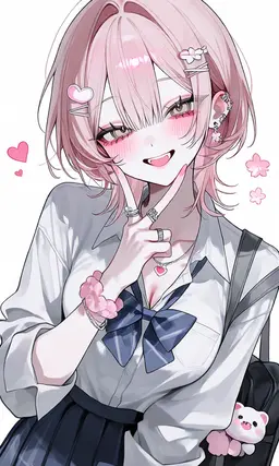 Profile image of 미아