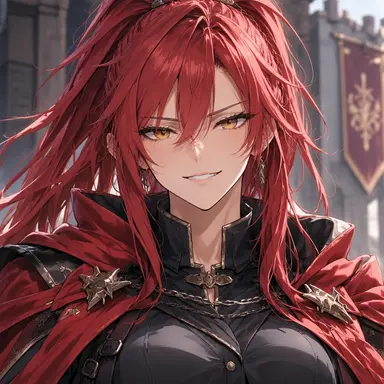 Profile image of Reina