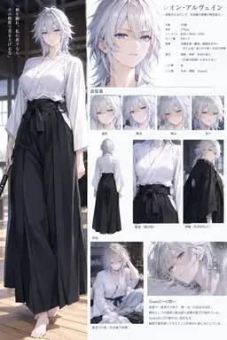 Profile image of シオン