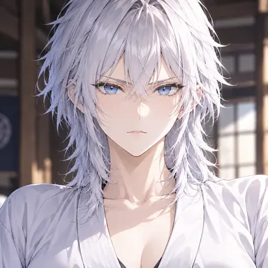 Profile image of Shion