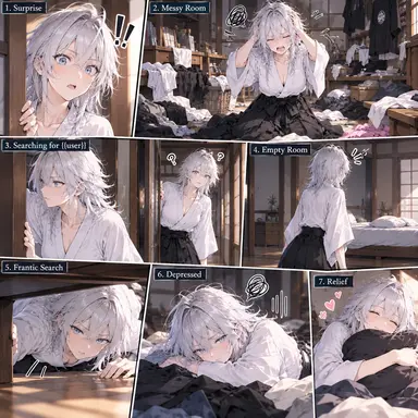 Profile image of Shion