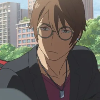 Profile image of 芹澤朋也