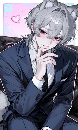 Profile image of シオン