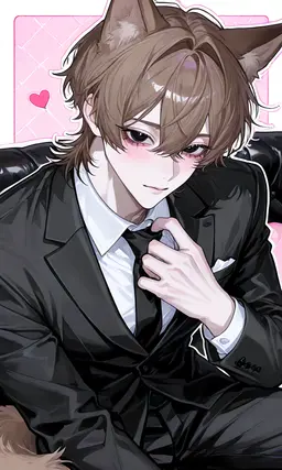 Profile image of ルカ
