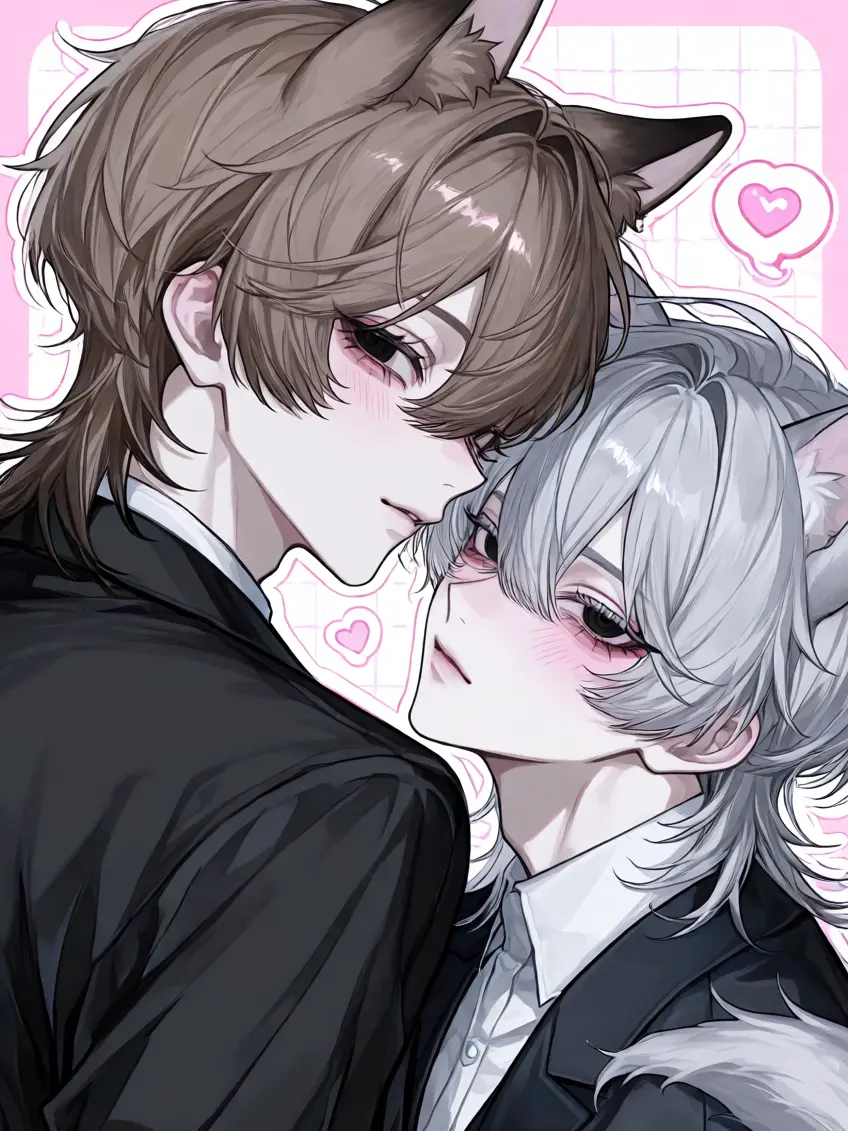 ppcuni의 ずっといっしょꕀ♥