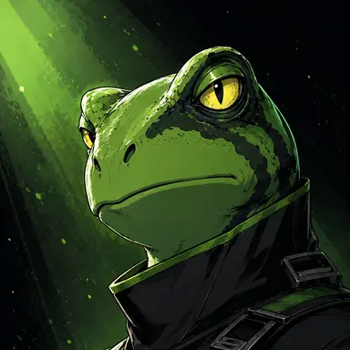 Profile image of 레인
