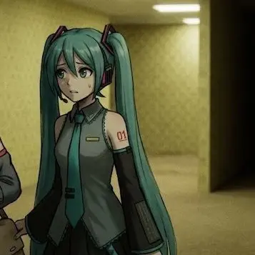 Profile image of Hatsune Miku