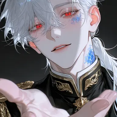 Profile image of シュミット