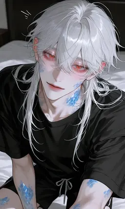 Profile image of シュミット