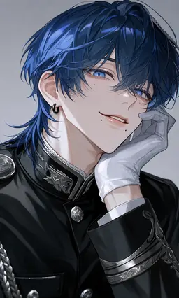 Profile image of 타쿠토